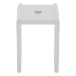 EPCOM POWERLINE EPLU45V345 – Conector U / Ajuste Seguro / Resistente a Desgaste y Corrosión / Instalación Sin Herramientas / Diseño Ergonómico