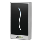 ZKTECO PROID10-BM – Lector de Tarjetas RFID / 13.56 MHz / MIFARE Classic® / IP65 / -20°C a 65°C / Wiegand 26/34 Bits