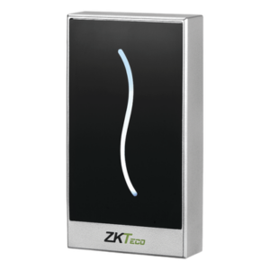 ZKTECO PROID10-BM – Lector de Tarjetas RFID / 13.56 MHz / MIFARE Classic® / IP65 / -20°C a 65°C / Wiegand 26/34 Bits