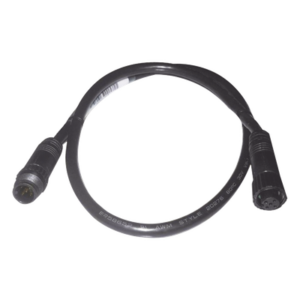 SIMRAD 000-0127-53 – Cable de Extensión NMEA 2000 / 1.82 m (6 ft) / Micro-C / Backbone o Drop Cable / Marino