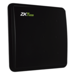 ZKTECO ZKU-1000-F – Lectora RFID UHF de Largo Alcance / 6 m (19.7 ft) / 5,000 Tarjetas / TCP-IP / 902-926 MHz / Controlador Integrado