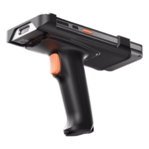 SUNMI L3-RFID-TRIGGER – Mango de Gatillo Ergonómico / Pistola de Escaneo / Compatible SUNMI L3RFID / Botón de Escaneo Integrado / Reducción de Fatiga Laboral / Material ABS Industrial