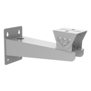 HIKVISION DS-1701ZJ-AC1(OS) – Soporte de Montaje en Pared / Acero Inoxidable / Capacidad 20 kg / 228 x 140 x 412.5 mm / 0.75 x 0.46 x 1.35 ft
