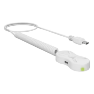 NEXMOSPHERE XSW-X36 – Sensor Magnético de Seguridad / Detección Pick-up y Place-back / 4 Imanes Neodimio / Cable Espiral 180 cm (70.9 in) / Interfaz X-Talk / Alimentación 5V DC