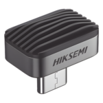 HIKSEMI by HIKVISION HS-USB-S450/128G – Memoria USB-C SSD / 128 GB / 450 MB/s Lectura / 400 MB/s Escritura / Ultra Compacta 2.8 g / USB 3.2 Gen 1 / OTG Multiplataforma