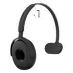 JABRA PERFORM75-HBOTH-10PK – Diadema de Repuesto / Compatible Jabra Perform 75 / Color Negro Mate / Pack 10 Unidades / Material Reforzado