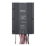EPEVER TRACER7810BP – Controlador Solar MPPT / 30 A / 12/24 V / VOC 100 VCC / IP68 / RS-485 / Compatible LiFePO4