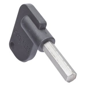 ACCESSPRO XBS-SZ-KEY – Llave de Desbloqueo / Motor 500W / 220-380V / Puerta ≤3000 kg / Velocidad 1400-1440 RPM