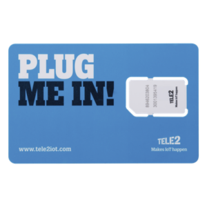 M2M SERVICES SIM30M2M – SIM IoT Multi-Carrier / 25 MB Mensuales / Activación Automática / GPS / Telemática / Alarma