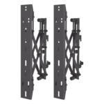 EPCOM INDUSTRIAL SDJH134 – Soporte de Montaje para Videowall / Brazos Push-In Pop-Out / VESA 400 / 400 mm (1.31 ft)