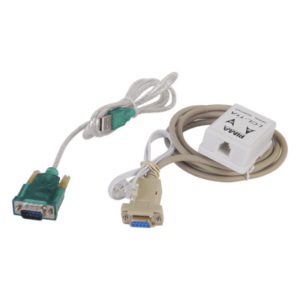 PIMA LCL-11-A – Interface de Programación Para Paneles e Interfaces PIMA, Compatible con Software Comax