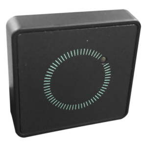 SUPREMA APM – Módulo conversor BLE a RF / MIFARE 13.56 MHz / IP65 / 32x33.5x5.7 mm / 1.26x1.32x0.22 in