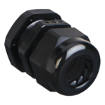 SIEMON CF-40 – Glándula de Compresión / Fibra Óptica 5.8 a 13.9 mm (0.23 - 0.55 in) / Paneles FCP3 / Rosca Antisalto
