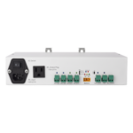 EPCOM POWERLINE EP-DR-5212-B – Fuente de Alimentación Dual / 52V 3A + 12V 5A / Respaldo Batería / Riel DIN / Protecciones Sobrecarga-Cortocircuito / -10°C a 60°C (14°F a 140°F)