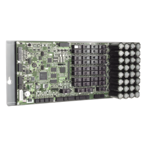 NOTIFIER DS-DB – Distribuidor de Audio Digital / DVC / 4 Canales Digitales / 8 Entradas de Alto Nivel / 4 Salidas 125W / Bucle DAL / NOTIFIER