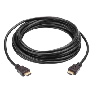 ATEN 2L7D10H – Cable HDMI de alta velocidad con Ethernet / 4K@60Hz / 10 m (32.8 ft) / 26AWG cobre estañado / Blindaje optimizado