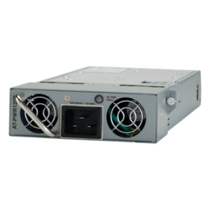 ALLIED TELESIS AT-PWR1200-10 – Fuente de alimentación AC / Hot Swappable / 1200W / PoE+ / 100-240VAC / 16A
