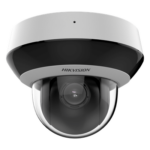 HIKVISION DS-2DE2A604IWG1-E – Mini Domo PTZ IP / 6 Megapixel / Zoom Óptico 4x / IR EXIR 20 m (65.6 ft) / DarkFighter / AcuSense / PoE / IK10 / IP66