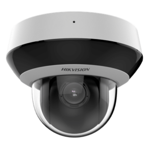 HIKVISION DS-2DE2A604IWG1-E – Mini Domo PTZ IP / 6 Megapixel / Zoom Óptico 4x / IR EXIR 20 m (65.6 ft) / DarkFighter / AcuSense / PoE / IK10 / IP66