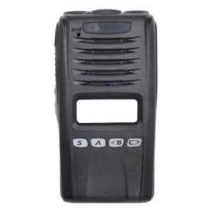 TXPRO TXCHNX320K2 – Carcasa de Repuesto / Radio Portátil / Plástico de Alta Resistencia / Diseño Ergonómico / Compatible NX320K2