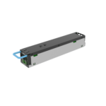 PANDUIT PXTM1AF – Transmisor FMPS Clase 4 / 360 Vcd Entrada / 180 Vcd Salida / 600 W / 1 RU / 2 km Alcance