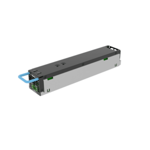 PANDUIT PXTM1AF – Transmisor FMPS Clase 4 / 360 Vcd Entrada / 180 Vcd Salida / 600 W / 1 RU / 2 km Alcance