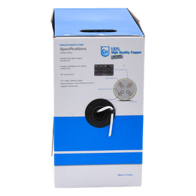 PRO-CAT5-EXT-LITEW