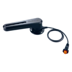GARMIN 10-11829-00 – Sensor de Respuesta de Timón / Sensibilidad Ajustable / Diseño Compacto / Conectividad Mejorada / Compatible con Sistemas de Navegación Modernos