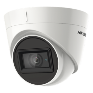 HIKVISION DS-2CE78U0T-IT3F – Eyeball TURBOHD 4K / 8.29 MP / Gran Angular 102.9° / Lente 2.8 mm / Exterior IP67 / IR EXIR 60 m / 197 ft / TVI-AHD-CVI-CVBS / dWDR
