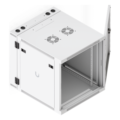 UACC-RACK-12U-WALL-SW-P