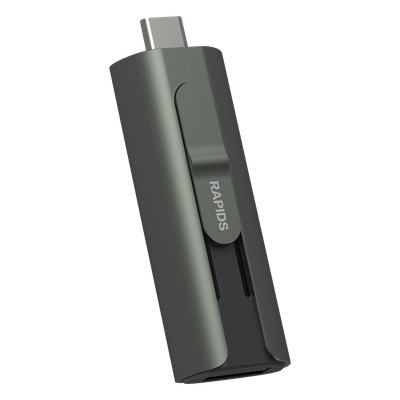 HS-USB-S1000/256G