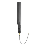 HONEYWELL HOME RESIDEO CELL-ANT-HB – Antena Celular tipo Navaja / Heptabanda / Omnidireccional / Interior / SMA Macho / 10 W