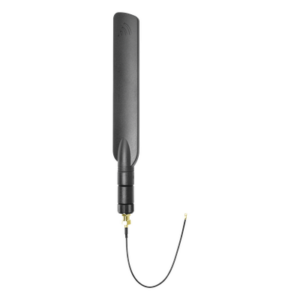 HONEYWELL HOME RESIDEO CELL-ANT-HB – Antena Celular tipo Navaja / Heptabanda / Omnidireccional / Interior / SMA Macho / 10 W