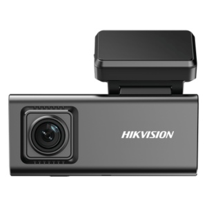 HIKVISION AE-DC2032-V300(3CH) – Dashcam Vehicular / 3 Canales / 1080P FHD + 720P HD / GPS + 4G Integrado / WiFi / ADAS / G-Sensor / Micro SD 256 GB