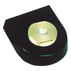 PCTEL TTT – Montaje NMO / 3/4 pulgada / Cajuela vehicular / Sin conector / Metal