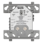 SILENT KNIGHT BY HONEYWELL SKMONITOR2 – Módulo de Doble Entrada Convencional / Comunicación SLC de Dos Hilos / LED Dual de Estado / Cableado Clase B Supervisado / Direccionamiento por Interruptores Rotativos