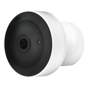 UBIQUITI UVC-G3-MICRO – Cámara miniatura UniFi G3 MICRO para interior Wi-Fi doble banda 1080p vista nocturna con micrófono y altavoz integrado