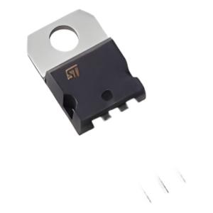 SYSCOM 511-LM317T – Regulador de Voltaje Variable / 1.2-37 V / 1.5 A / TO-220 / Protección Térmica y de Sobrecorriente