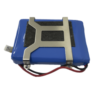 EPCOM XMRX2BATTERY – Batería de Litio / 3200 mAh / 3.8 VCC / Carga 4.35 VCC / 40 x 55 x 13 mm