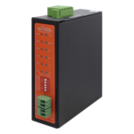 WI-TEK WI-PS301-UPS – Controlador Solar Industrial / Carga 8A / Entrada 12/24 Vcc 400W / Salida 12 Vcc 5A o 24 Vcc 3A / Protección 6 kV
