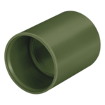 AMANCO-WAVIN ATUL-12-COP – Cople Conduit PVC Ligero / 1/2" (13 mm) / Autoextinguible / Norma NMX-E-031 / Instalación en Concreto