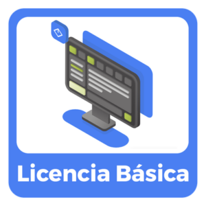 TASSTA TRODON-PTT – Software de Despacho PTT / Windows 10 / Comunicación Grupal e Individual / GPS en Tiempo Real / Grabación de Llamadas / Gestión de Emergencias