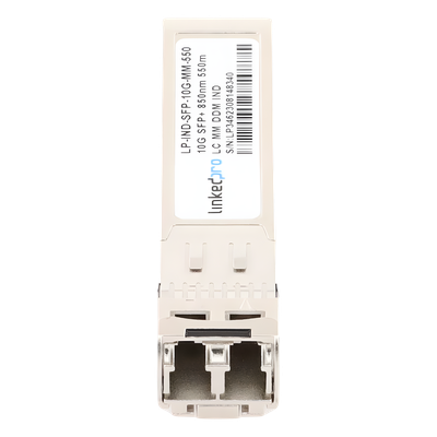 LP-IND-SFP-10G-MM-550
