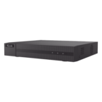 HiLook by HIKVISION DVR-204G-M1/T – DVR Pentahíbrido / 4 Canales TurboHD + 1 IP / 2 Megapixel / AcuSense Lite / Audio Bidireccional Coaxitron / H.265+ / 1 HDD hasta 4 TB