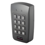 ROSSLARE SECURITY PRODUCTS ACF-43 – Teclado de Control de Acceso / 500 Usuarios / Autónomo / 2 Salidas / 2 Entradas / 3 Modos de Operación
