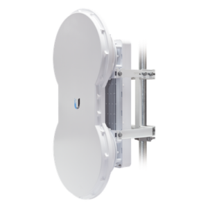 UBIQUITI AF-5 – Radio Backhaul / Full Duplex / 1.2 Gbps / 5 GHz / Antena Integrada 23 dBi / GPS Sync