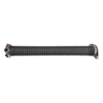 ACCESSPRO SPRING-208 – Resortes para Puerta de Garage / 20' x 8' (6.1 x 2.4 m) / Izquierdo y Derecho / Capacidad 156 kg
