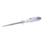 SURTEK SYS-DPC02 – Probador de voltaje / 100-500V AC / 14 cm / Cuerpo plástico aislante / 0.59 x 2.24 x 6.42 in