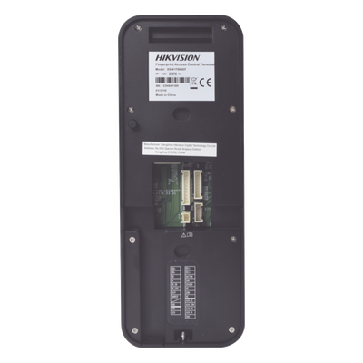 DS-K1T804AEF