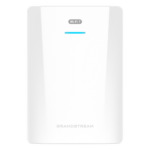 GRANDSTREAM GWN7670WM – Punto de Acceso Wi-Fi 7 / MIMO 2x2:2 DL-UL OFDMA / Modulación 4096 QAM / 2.5G Ethernet PoE+ / Cobertura 175 m (574.1 ft) / 256 Clientes / BLE 5.3